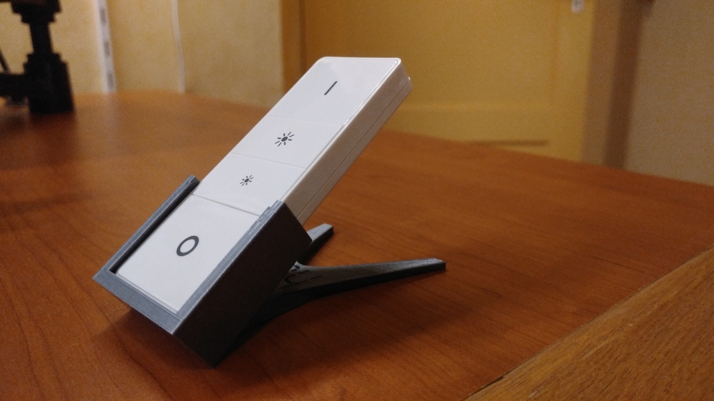 Hue Dimmer Switch desk stand