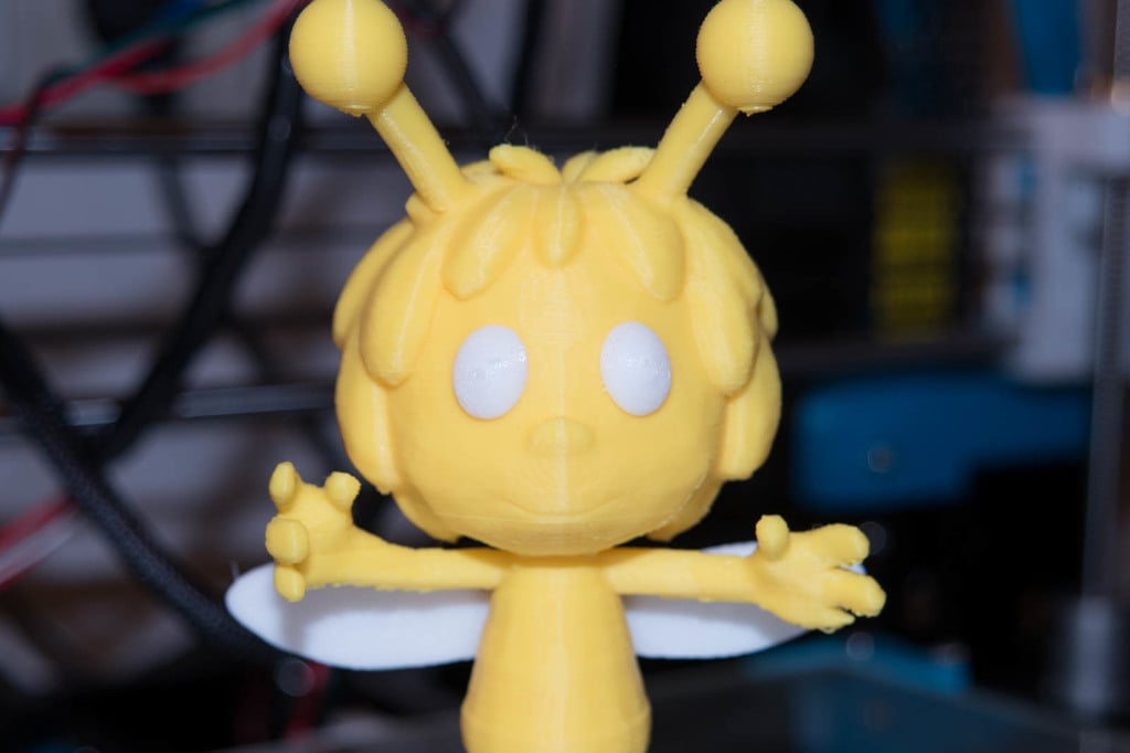 Little bee toy