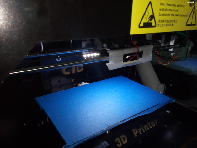 CTC 3D-Printer LED Illumination