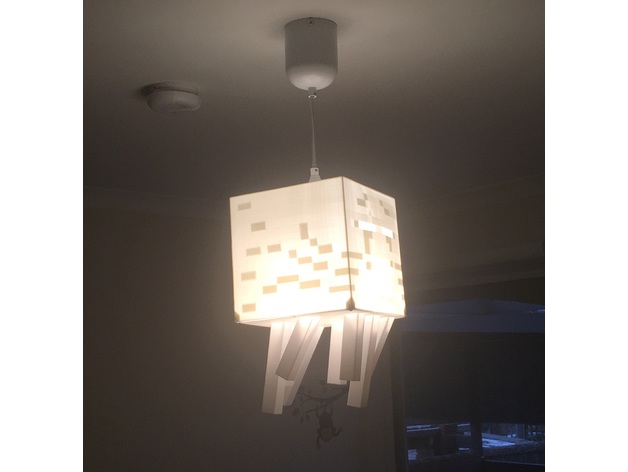 Minecraft Ceiling Light Designs - Ceiling Light Ideas Minecraft