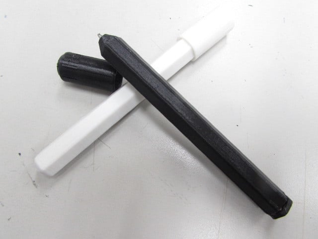 Mini Ball Pen  (Pilot or Parker ball pen refill)
