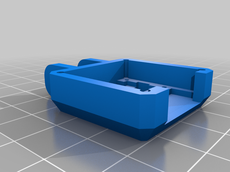 Camera Case for Raspberry Pi Wide Angle Camera