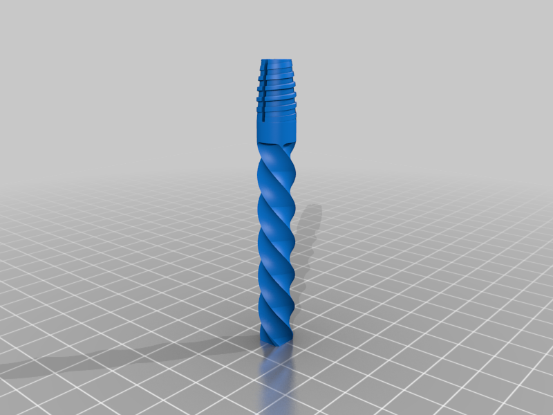 My push drill