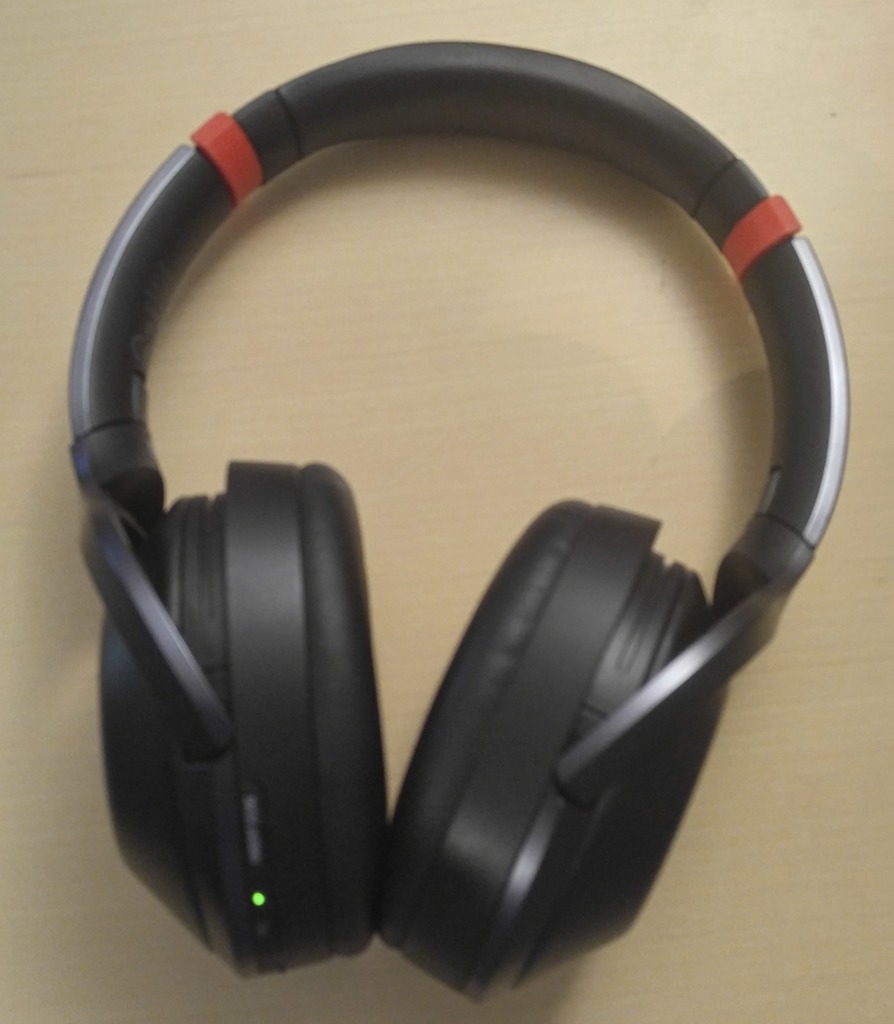 Sony MDR-1000X size fixer