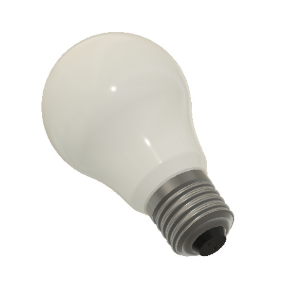 E27 Light Bulb Hanger