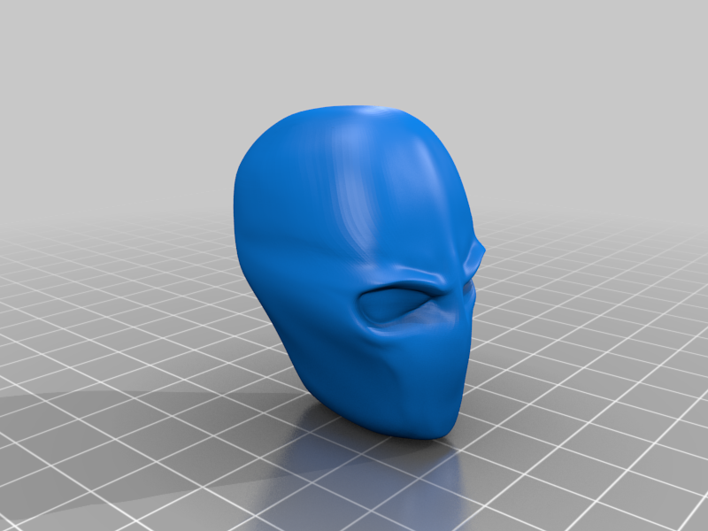 Army of Two Mask