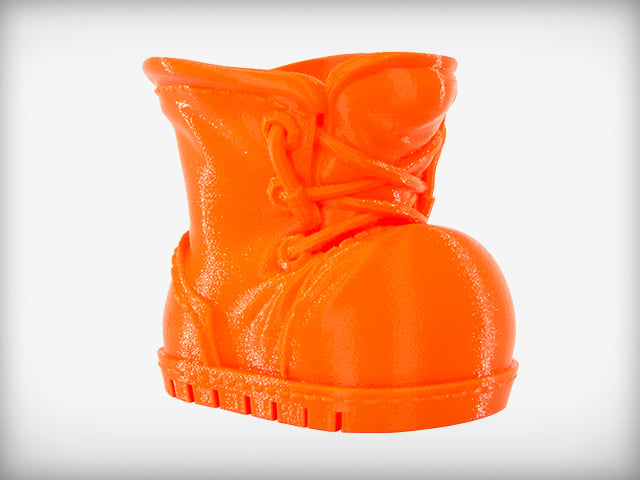Boot Planter