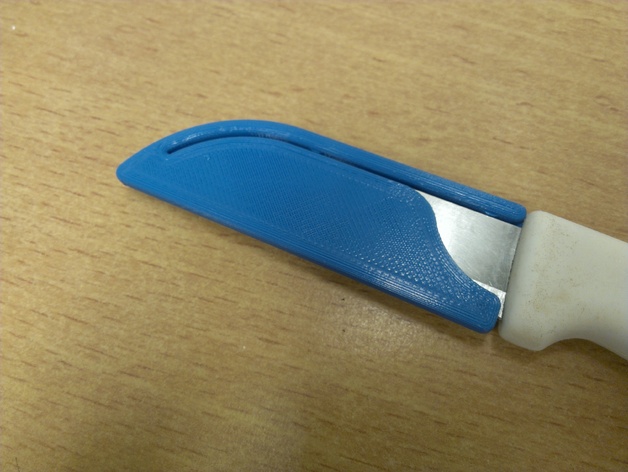 Knife protector