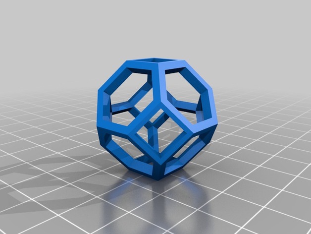 Convex Polyhedra