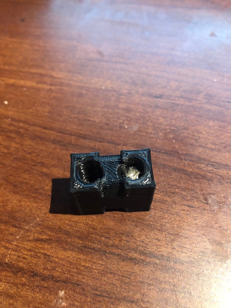 Anet A6/A8 Belt Spacer