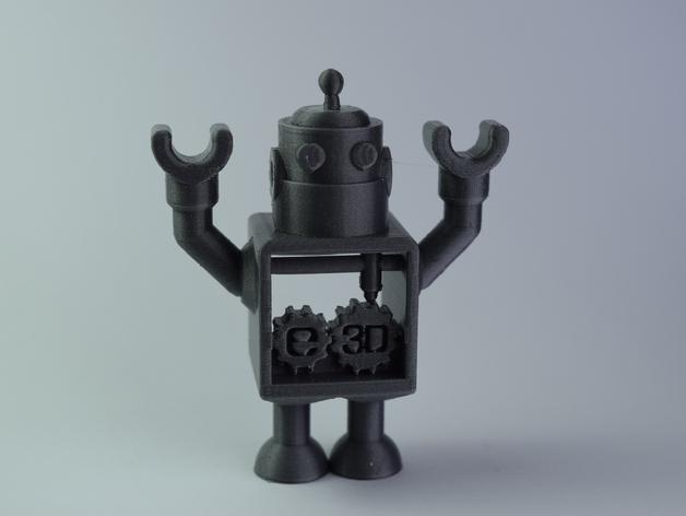 E3D Robot
