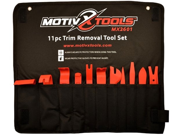 Motivxtools Trim Removal Pry Tools