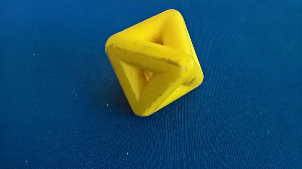 octahedron