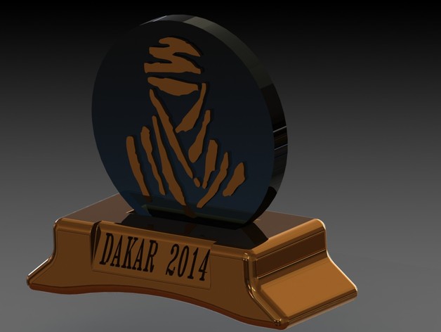 Dakar Trophy