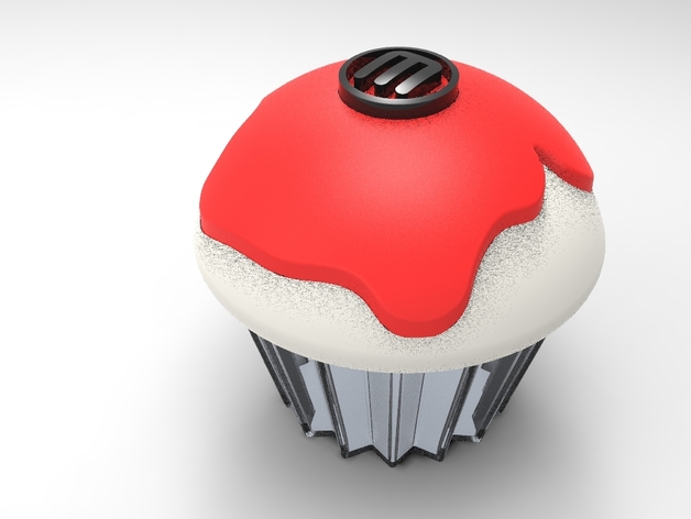 MakerBot Mini Cupcake