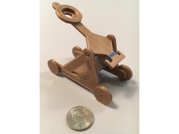 Image of Catapult