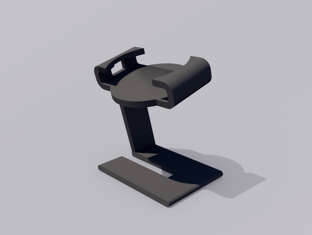 LG G Watch R Charging Stand