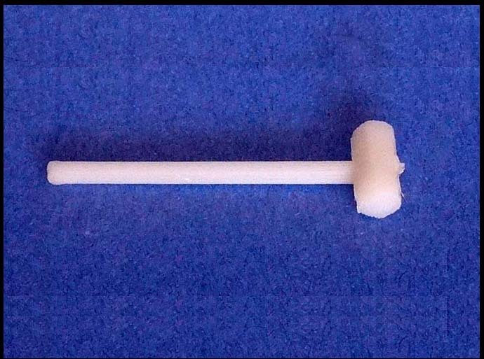 Sledge Hammer Prop