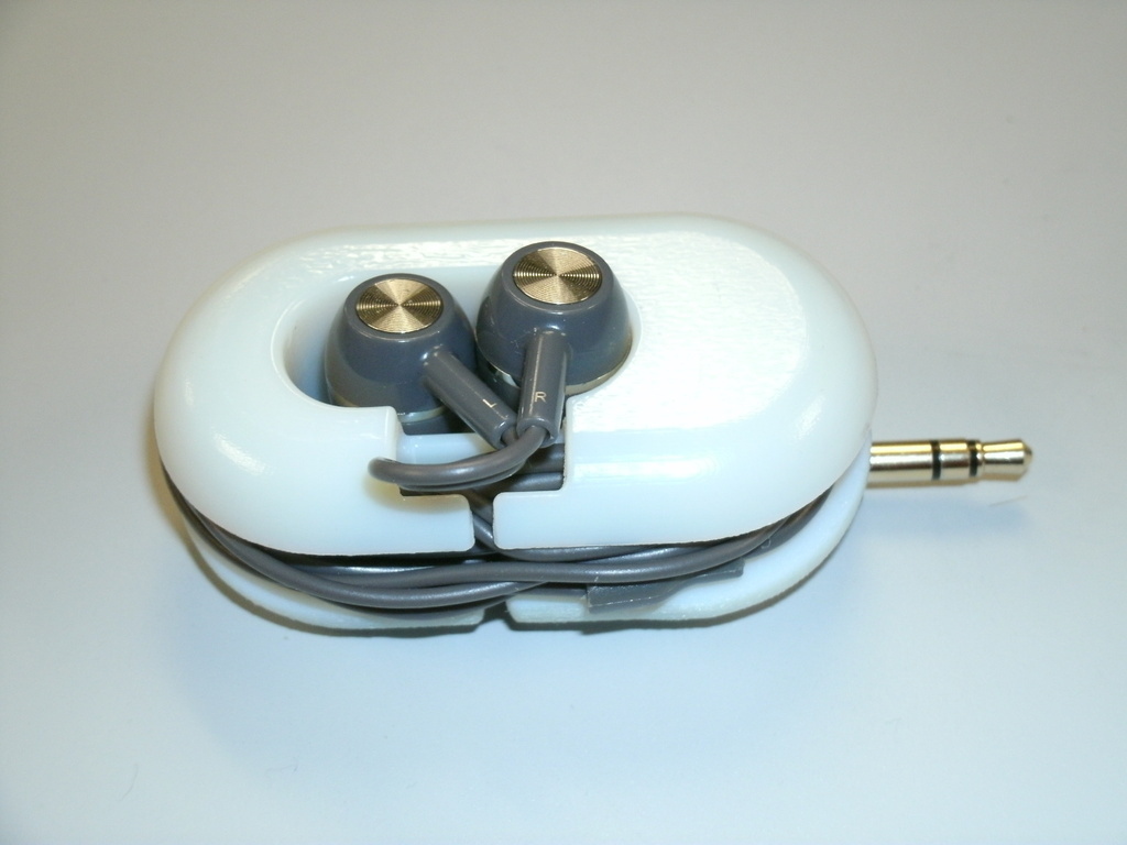 Earbud Case