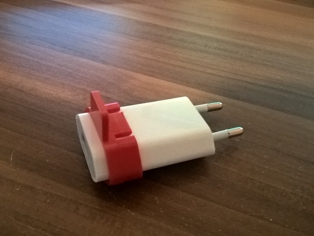 Add-On for Apple Charger