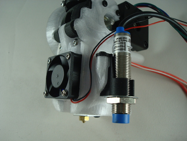 Toranado Inductive Proximity Sensor Bracket