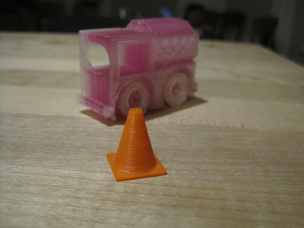 Traffic Cone