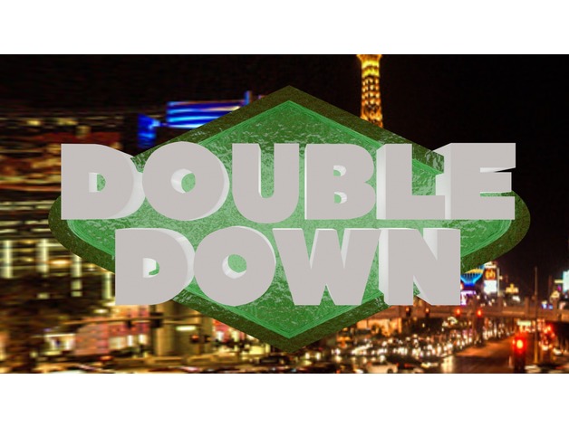 Double Down Interactive Logo