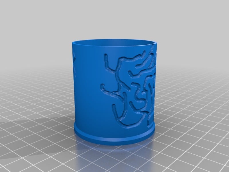 A-mazing box tree edition