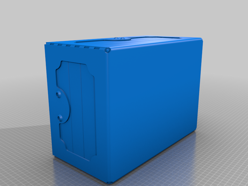 Treasure Box