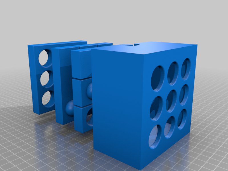 Brain Teaser Box