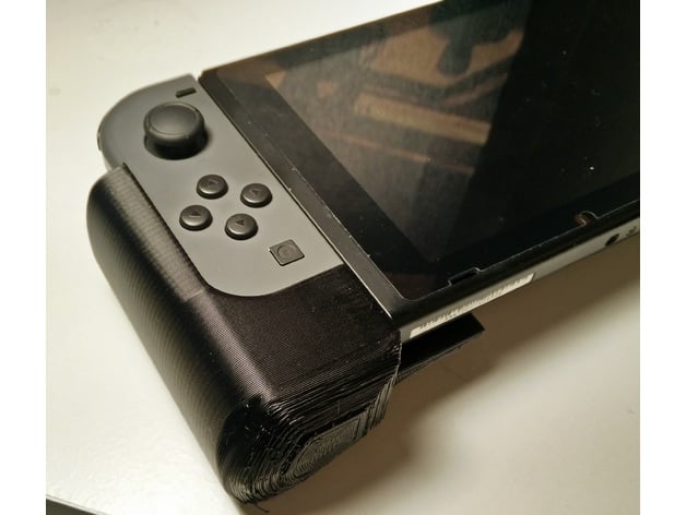 Nintendo Switch Grip