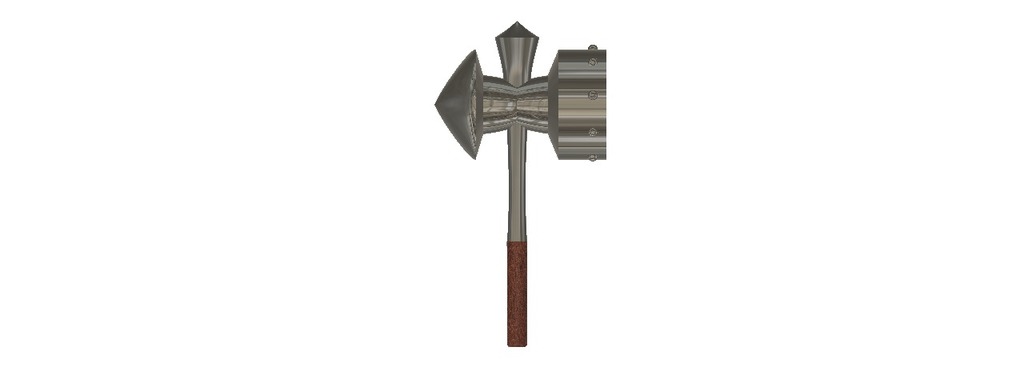Megaton Hammer