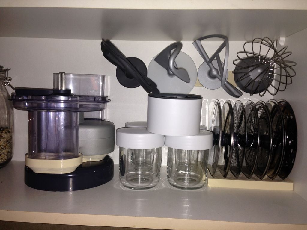 Kenwood Food Processor Tidy