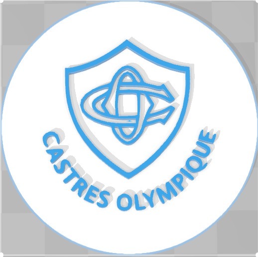 Logo Castres Olympique