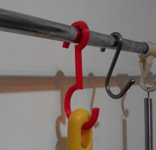 Hook for kitchen