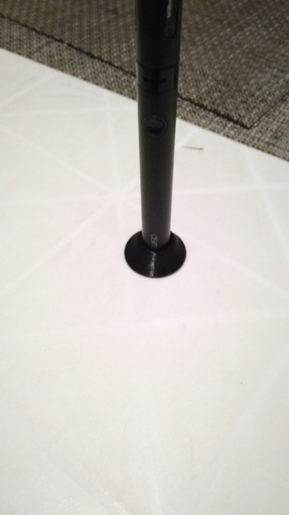 Simple E-cigarette Stand (14mm)