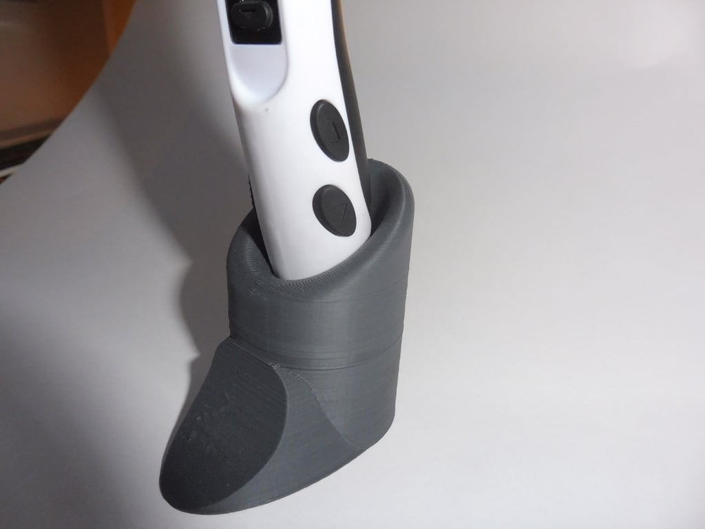 more stable sunlu sl 3D pen holder