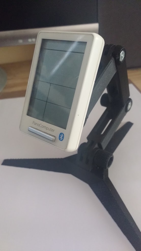 Topeak rail mount for cycle computer and phones, compatible with gopro(printable without supports) 