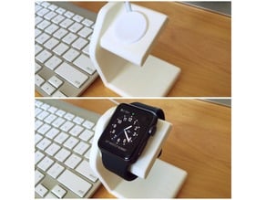 Apple Watch Charging Dock