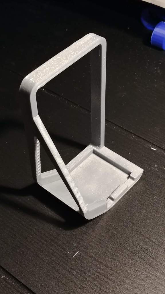 Snapmaker - Fan diverter for ABS printing