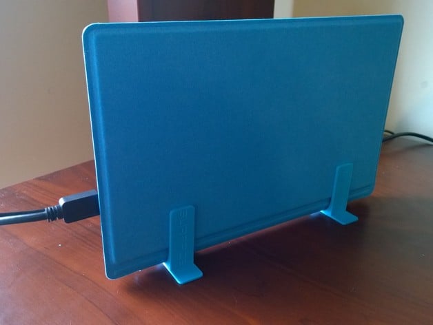 Surface Tablet Stand