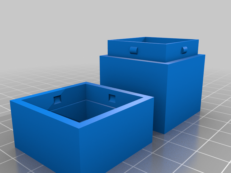 Mansions of Madness: Investigator Boxes