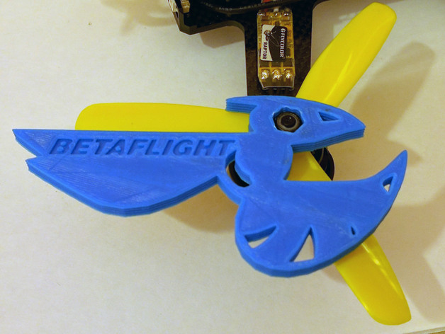 BetaFlight Bee 8mm Prop Wrench