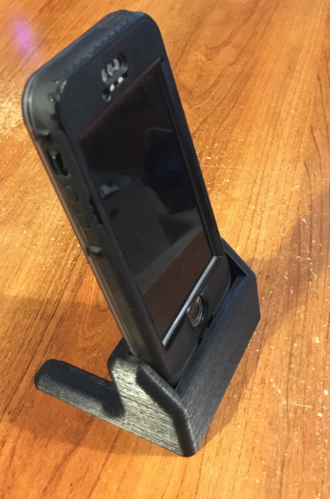 Lifeproof iPhone 5/5s Stand
