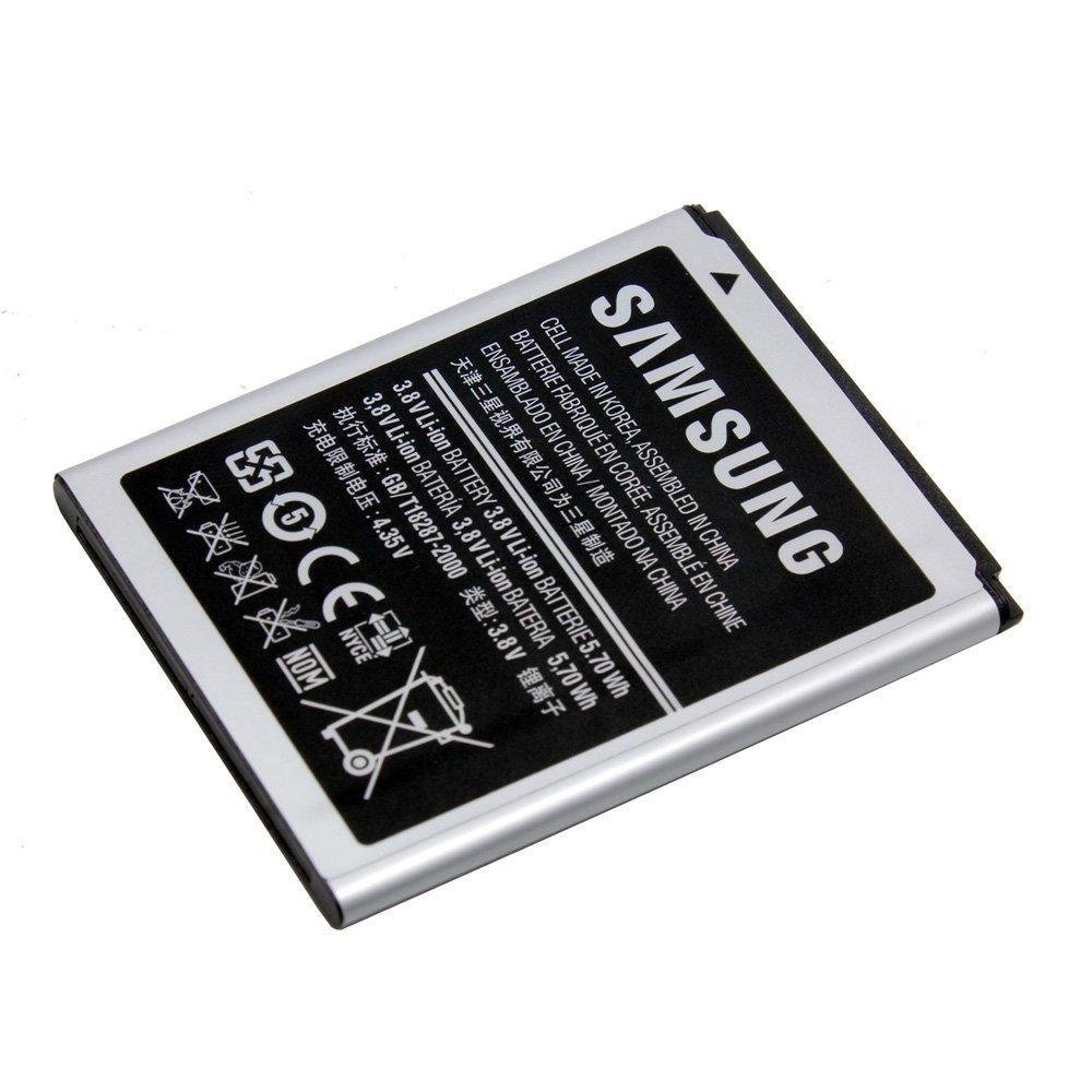 Samsung Galaxy S3 Mini Battery Model EB-F1M7FLU