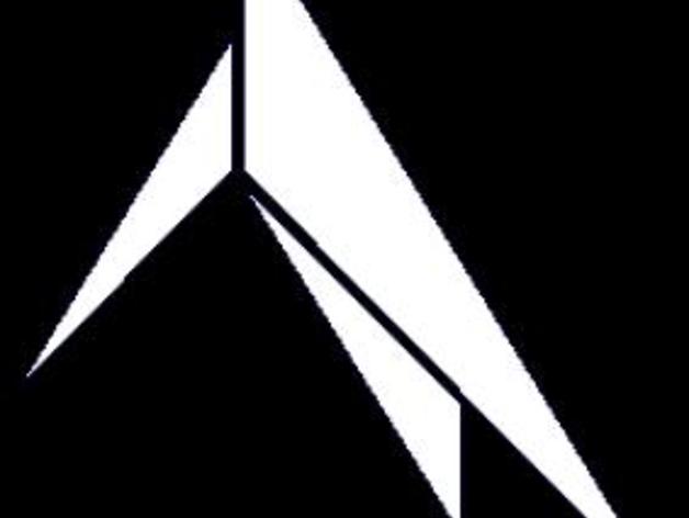 Machinae Supremacy Logo