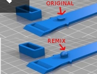 Omnitrix Basic strap remix