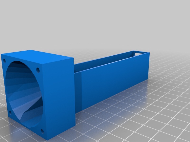 Anycubic 40x40 driver fan (Works with TMC2130)