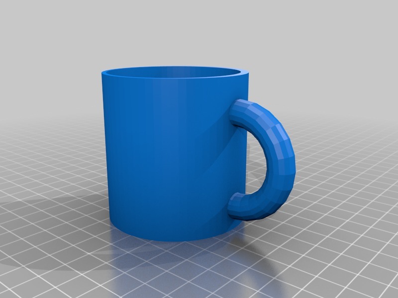 cup / mug