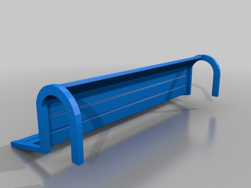 Public benches